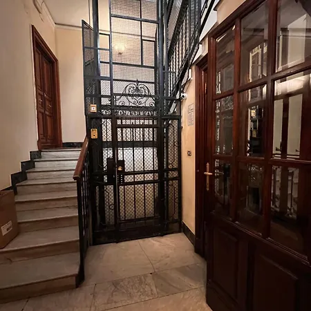 Residenza Lucullo * روما