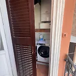Alojamento de Acomodação e Pequeno-almoço Residenza Lucullo Roma