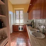 Residenza Lucullo Roma