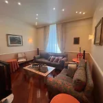 Residenza Lucullo Roma