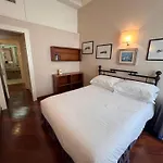 Residenza Lucullo Alojamento de Acomodação e Pequeno-almoço *