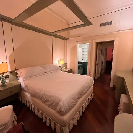Residenza Lucullo *