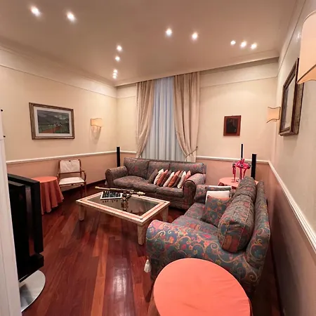 Residenza Lucullo * Roma