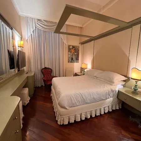 Residenza Lucullo