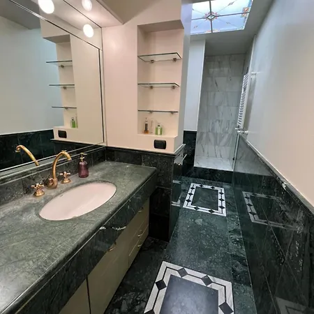 Residenza Lucullo *