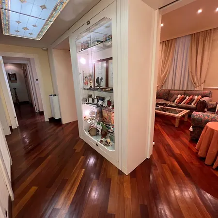 Residenza Lucullo Отель типа 