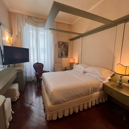 Residenza Lucullo *