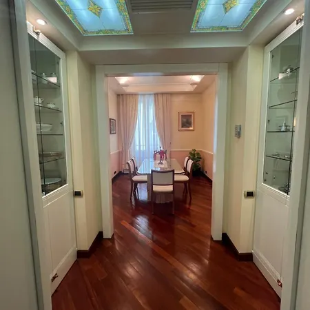 Residenza Lucullo *