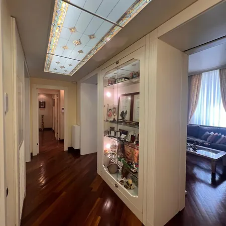 Residenza Lucullo Отель типа 