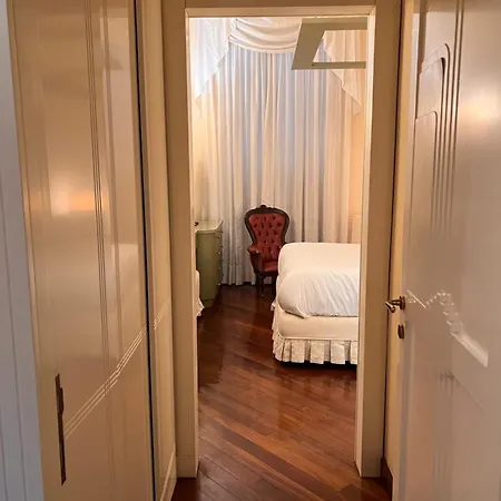 Residenza Lucullo * רומא