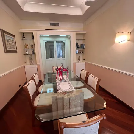 Residenza Lucullo