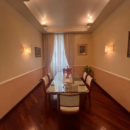 Residenza Lucullo *