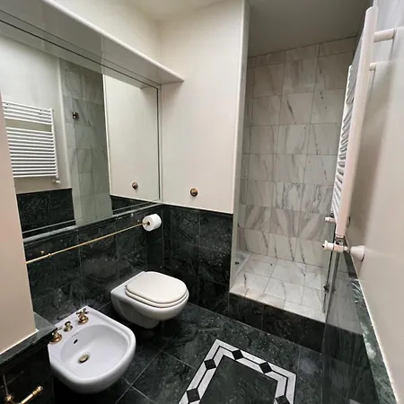 Residenza Lucullo *