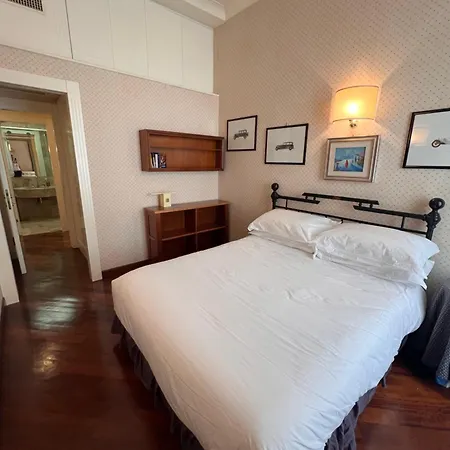 Residenza Lucullo לינה וארוחת בוקר *