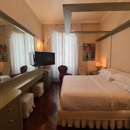 Residenza Lucullo רומא