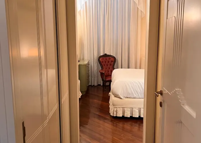 Residenza Lucullo * רומא