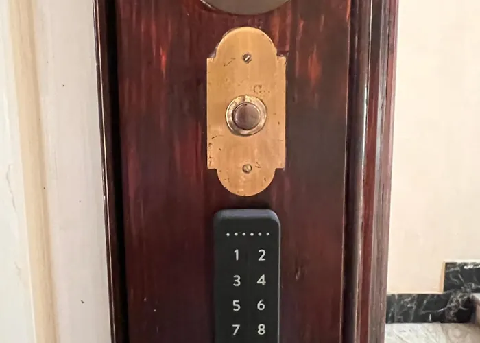 Residenza Lucullo לינה וארוחת בוקר