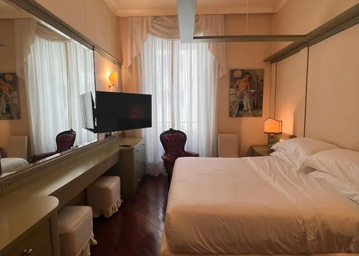 Residenza Lucullo רומא