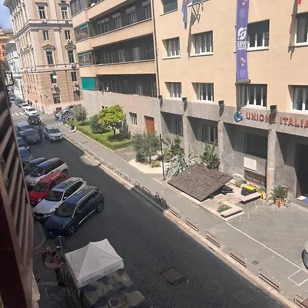 Residenza Lucullo Bed & Breakfast *