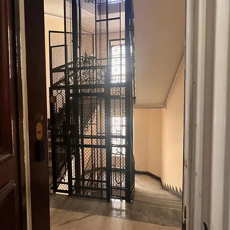 Bed & Breakfast Residenza Lucullo *