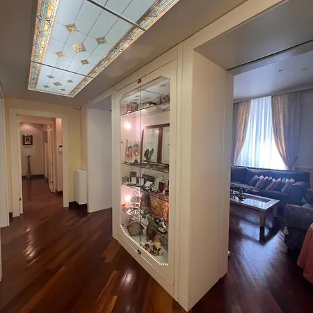 Residenza Lucullo Rom