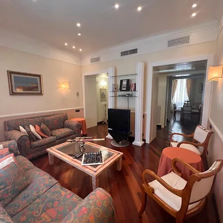 Residenza Lucullo