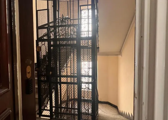 Bed & Breakfast Residenza Lucullo *