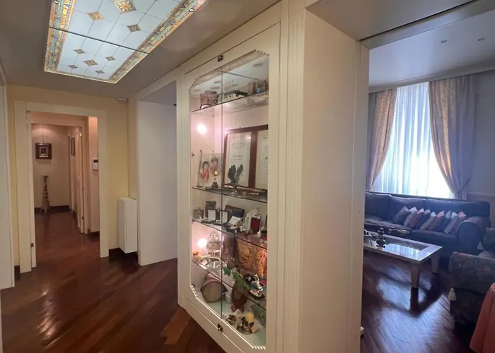 Residenza Lucullo Rome