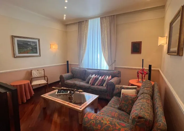 Residenza Lucullo Rome